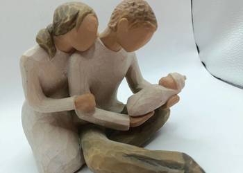 Figurka Willow Tree duża News Life