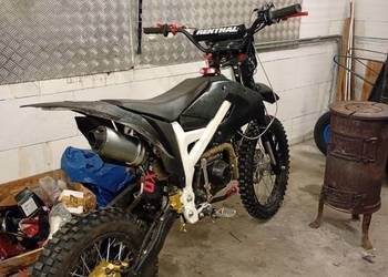 Kxd 612 pro doinwestowany