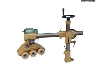 Posuw 3 rolkowy do frezarki EUROPA 19/25