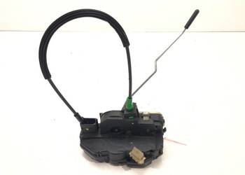 ZAMEK DRZWI PRAWY TYŁ OPEL ASTRA J Kombi 10-15