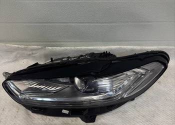 Lampa lewy przód Ford Mondeo MK5 full led uszkodzona