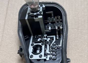 Wkład lampy lewy tył Audi a6c6 kombi 89033806