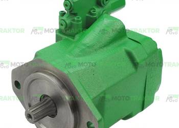 Pompa hydrauliczna John Deere 6300 6400 6600 6800 6900 6210 6310 6610 6810