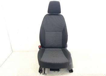 FOTEL LEWY PRZÓD SKODA OCTAVIA III Sedan/Limuzyna SIEDZENIE PRZEDNI, L