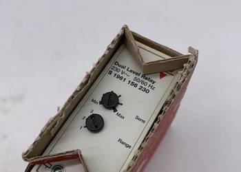 Carlo Gavazzi S1961156230 Przekaźnik