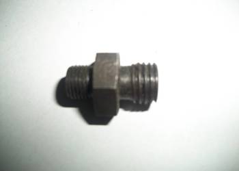 Przyłączka prosta M10x1 na M12x1,5 PN-140 16-4