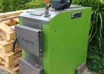 Piec centralnego ogrzewania 13kw