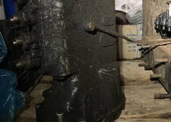 Pompa wtryskowa Ursus 360 355 4011