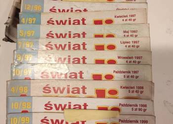 Świat Radio
