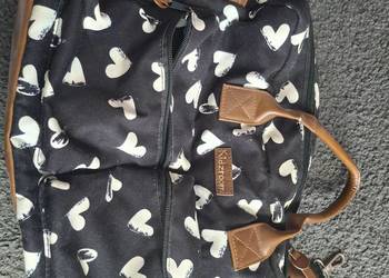 torba organizer