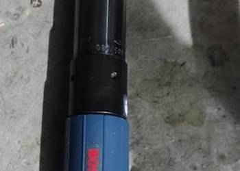 Klucz pneumatyczny Bosh