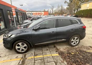 Renault Kadjar 2017 1.6 dCI 131 KM