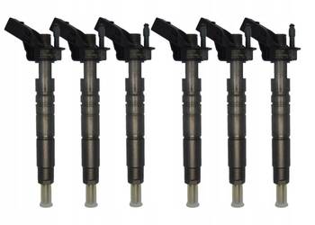 WTRYSKIWACZ 0445116028 A6420701287 3.0 Mercedes