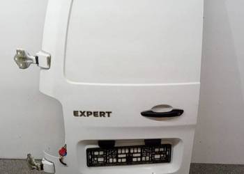 DRZWI  LEWE TYŁ EWPA  Peugeot Expert III (2016-  )