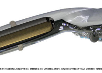 FILTR PRYSZNICOWY SŁUCHAWKOWY