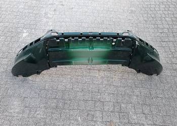 Kuga MK2 spojler zderzaka przód