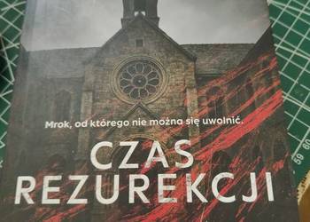 Czas Rezurekcji Max Czornyj