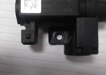 ELEKTROZAWÓR TURBINY FIAT DUCATO 06- 55256638