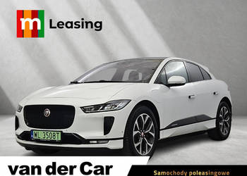 Jaguar I-Pace EV400 AWD S ! Z Polskiego Salonu ! Faktura Vat ! I (2018-)