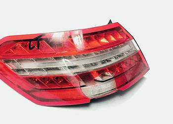 LAMPA LEWA TYŁ MERCDES-BENZ W212 E350 A2129060558