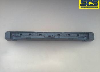 CHEVROLET CAPTIVA C140 ABSORBER STYROPIAN PIANKA