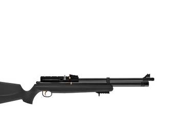 Wiatrówka PCP Hatsan AT44S-10 5.5 mm niekokesz.pl