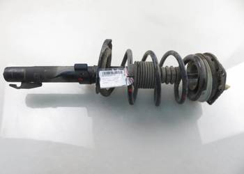 MCPERSON PRAWY PRZEDNI RENAULT SCENIC II 1.5 dCi K9K 722 G7396