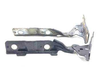 ZAWIASY MASKI PRZÓD KOMPLET CITROEN C5 III Kombi KOMPLET