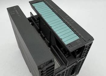 Siemens 6ES7 354-1AH01-0AE0 Function Module