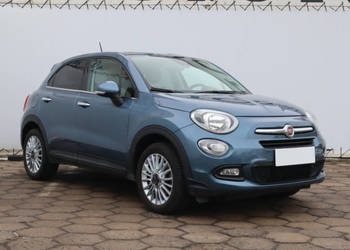 Fiat 500X 1.6 E.torQ