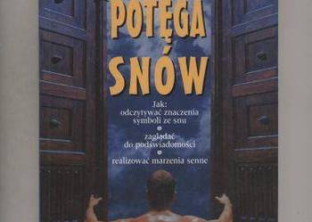Potęga snów - Mclean , Cole