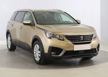 Peugeot 5008 1.6 THP