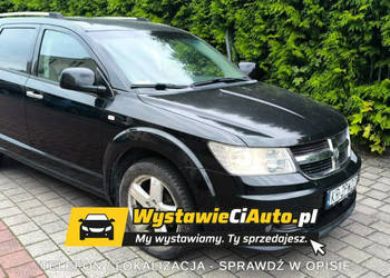 Dodge Journey Telefon: 663_646_242 Lokalizacja: Kraków