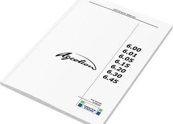 Instrukcja obsługi Agrotron 6.00 6.01 6.05 PL