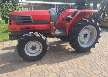 kubota Gl28  4x4