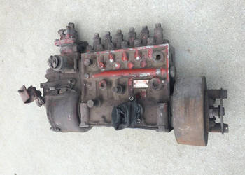 Pompa Wtryskowa Bosch 0401846787 Iveco Turbo Star