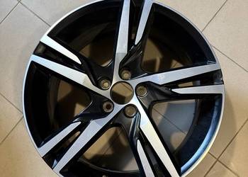 Felga Volvo XC 19 cali