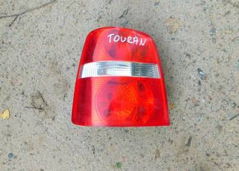 touran lampa HT WYSYŁKA