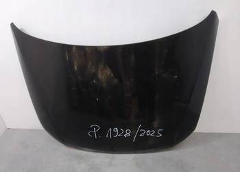 MASKA  PRZÓD LC9X  VW Volkswagen Passat VI (2005-2010) B6