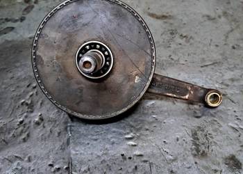 Wał korbowodu wsk wfm 125