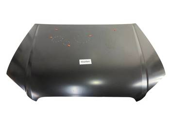 Audi A4 B7 11.2004-03.2008 Maska / Pokrywa silnika