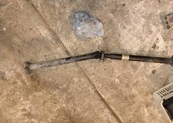 Wał napędowy Mercedes W203 2.2 CDI Automat