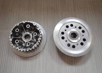 1 Szt. Kosz Sprzęgła Wewnętrzny Suzuki RMZ 250 06-09r
