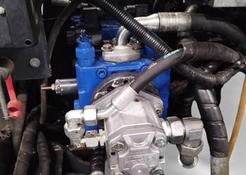 Pompa jazdy 5364662360/4 Rexroth A4VG56 Weidemann