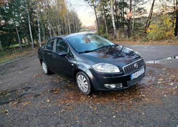 Liana 1.3 dizel klimatyzacja sprawna