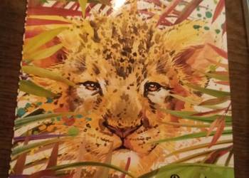 Drawing sketchbook for boys