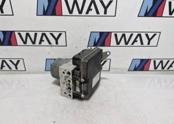 6860216 BMW X1 E84 POMPA HAMULCOWA ABS