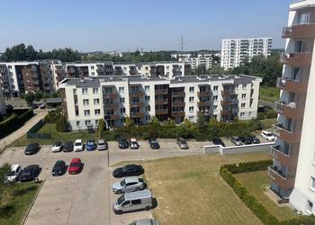 Bażantów Katowice mieszkanie sprzedaż
