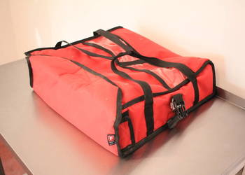 Torba termoizolacyjna na pizze 50 x 50