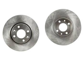 TARCZA HAMULCOWA NISSAN NOTE 2006 2007 2008 2009 2010 2011 2012 2013